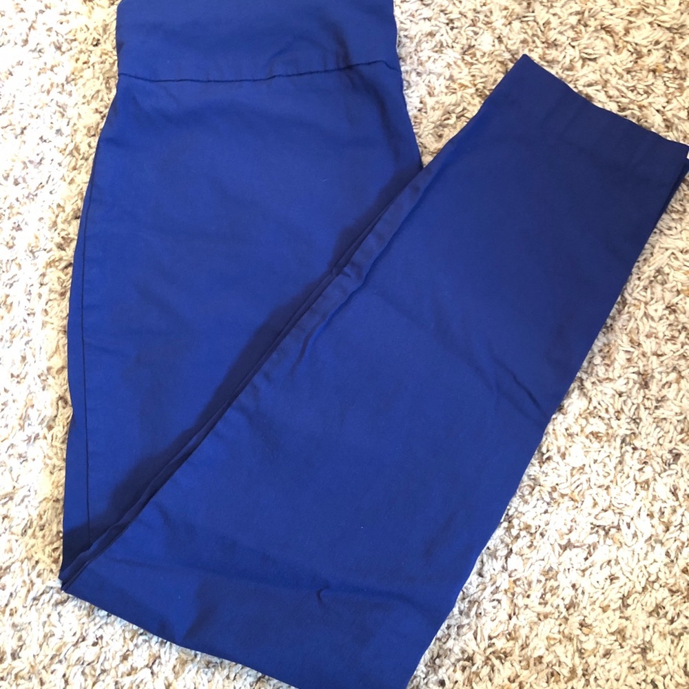 Alfani brand Sz 10p skinny ankle